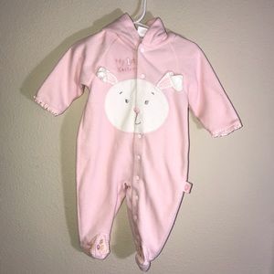 Miniwear Classics First Easter Sleepers 3-6 Months